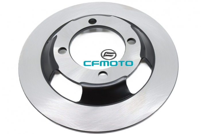 DISC FRANA FATA CFMOTO 450 / 520 / 625 / 820 / 1000 2017-2024 [1]
