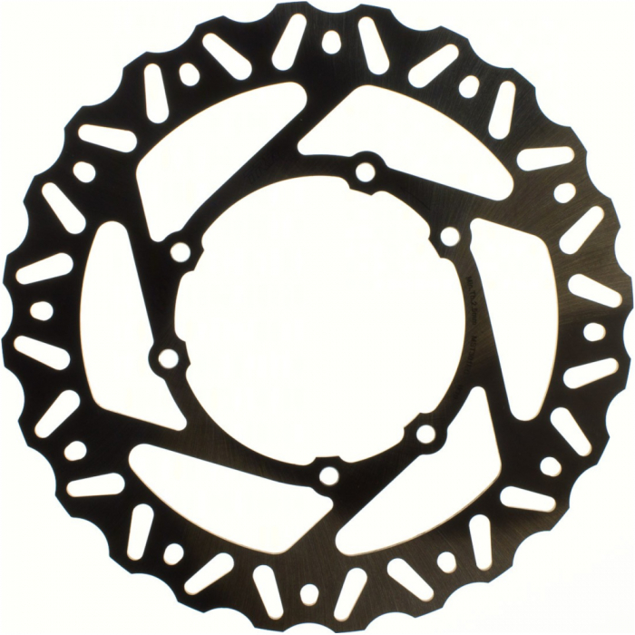 DISC FRANA  FATA  HONDA CR, CRF 125R/250/250R/250X/450R/450X/500R 1979-2018 [1]