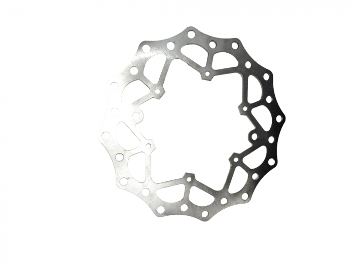 DISC FRANA FATA KTM 2T/4T '91-21, HUSABERG, HUSQVARNA, GAS-GAS '21, (260X126,5X3MM) [3]