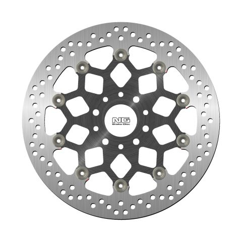 DISC FRANA FATA KTM DUKE 790 '18-22, DUKE 890 '21-'22 300MM [1]