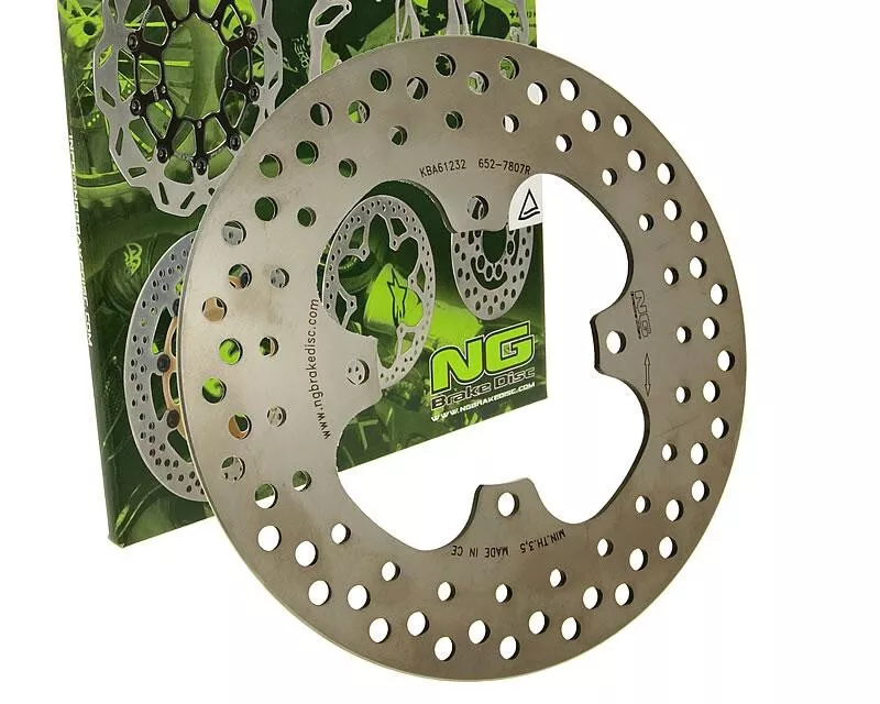 DISC FRANA FATA POLARIS 250/300/325/330/335/350/400/425/450/455/500/700/800 '02-20 [1]