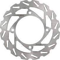 DISC FRANA FATA / SPATE ARCTIC CAT 250/300/350/400/450/500/550/650/700/1000, KYMCO 375/400/450/500/550/700 202X95X385 [2]