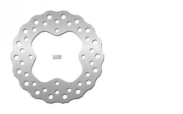 Disc frana FATA / SPATE ARCTIC CAT [2]