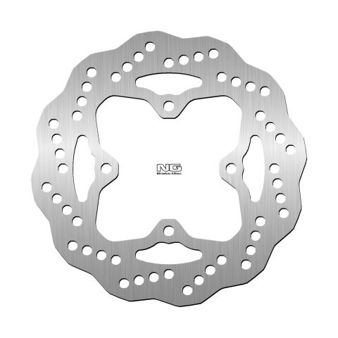 DISC FRANA FATA / SPATE ARCTIC CAT 500/550/650/700/1000 06-16 [1]
