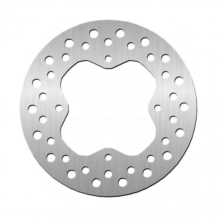 DISC FRANA FATA-SPATE KYMCO MXU /MAXXER/ 400/450/500 202X95X4 [1]
