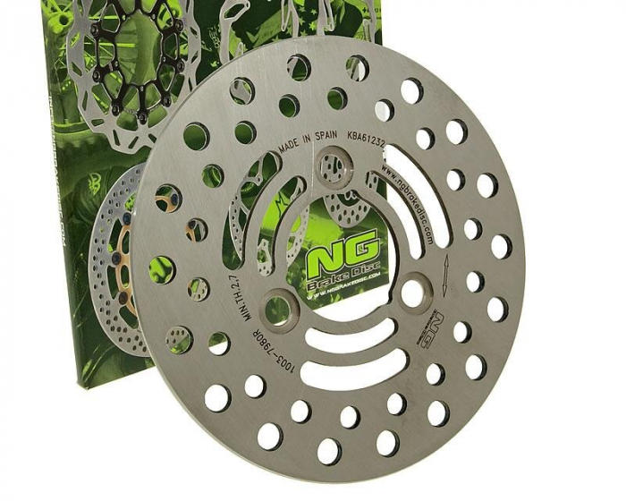 DISC FRANA FATA SUZUKI LTZ 250/400, LTA 400/500, LTF 400/500 EX-170 [1]