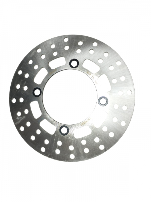 DISC FRANA FATA YAMAHA YFM 550 '07-'14, YFM 700F GRIZZLY '07-'18 [1]