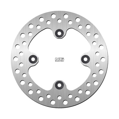 DISC FRANA FATA YAMAHA YFM 700 GRIZZLY 07-23 / YFM 550 GRIZZLY 09-15 [2]