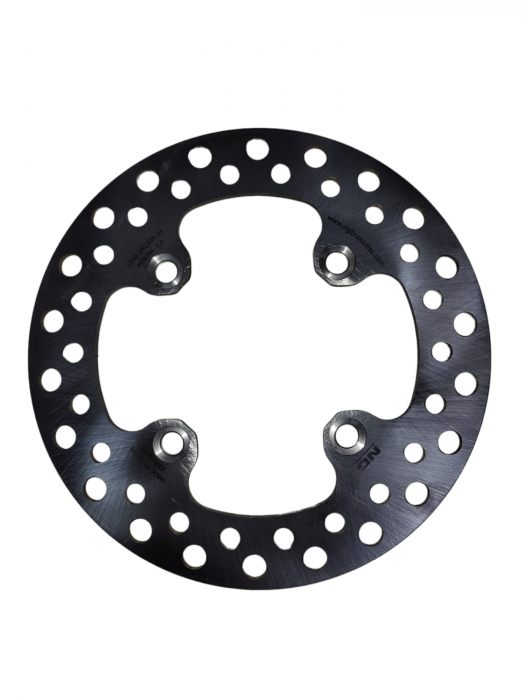 DISC FRANA FATA YAMAHA YFM 700 GRIZZLY 07-23 / YFM 550 GRIZZLY 09-15 [1]