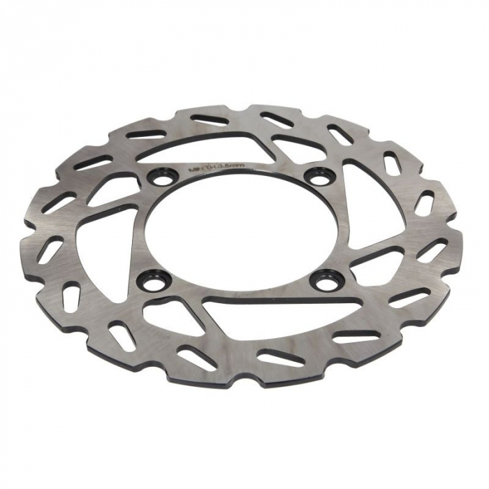 DISC FRANA  FATA YAMAHA YFM Grizzly 550-700 [1]
