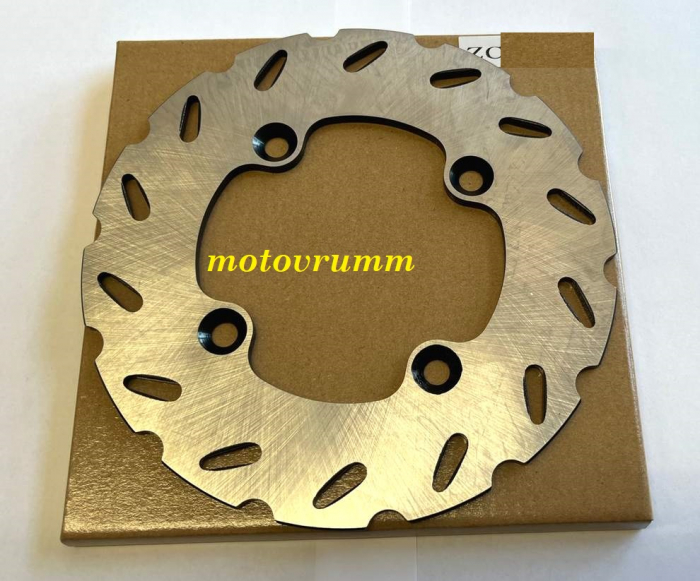 DISC FRANA SPATE CAN-AM OUTLANDER / RENEGADE G1 400/500/650/800 G1 [2]