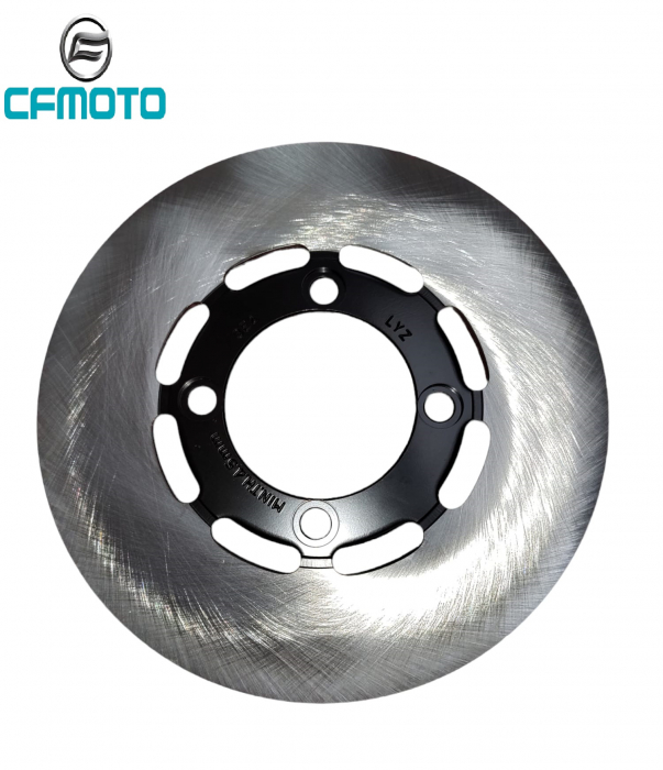 DISC FRANA SPATE CFMOTO 400 / 500 / 600 / 800 / 1000 2016-2024 [3]