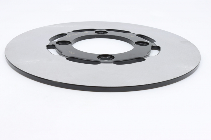 DISC FRANA SPATE CFMOTO 400 / 500 / 600 / 800 / 1000 2016-2024 [2]