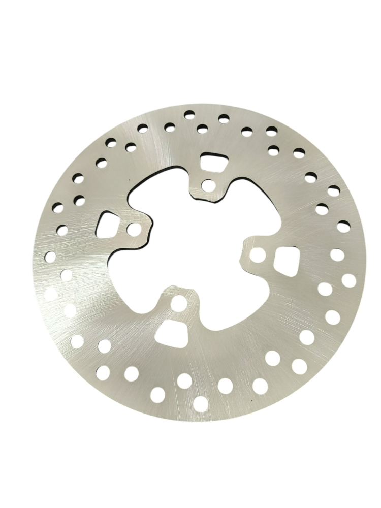 DISC FRANA SPATE CFMOTO CFORCE 850 X8 / 1000 X10 GEN3 2024-2026 [2]