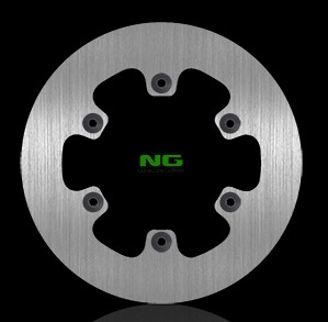 DISC FRANA SPATE GAS GAS 125/200/250/300/450 '95-21,(220X108,2X4MM) [3]