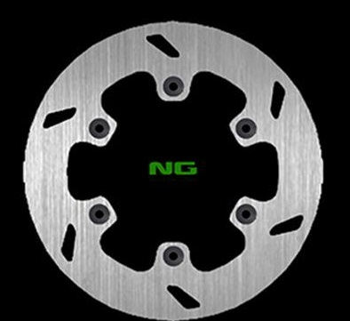 DISC FRANA SPATE GAS GAS 125/200/250/300/450 '95-21,(220X108,2X4MM) [1]