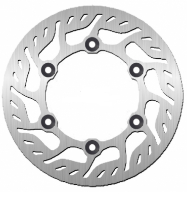 DISC FRANA SPATE GAS-GAS 50/125/200/250/300/450/500/515 02-'09 ATV / QUAD [1]