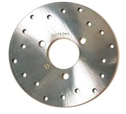 DISC FRANA SPATE LINHAI 200 / 300 T3B / PROMAX 370 [1]