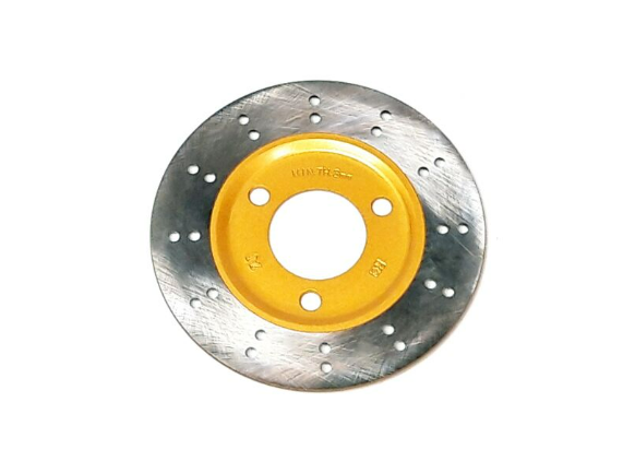 DISC FRANA SPATE LINHAI 260 / 300 OEM 22247 [2]