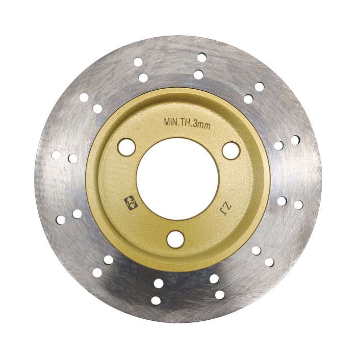DISC FRANA SPATE LINHAI 260 / 300 OEM 22247 [1]