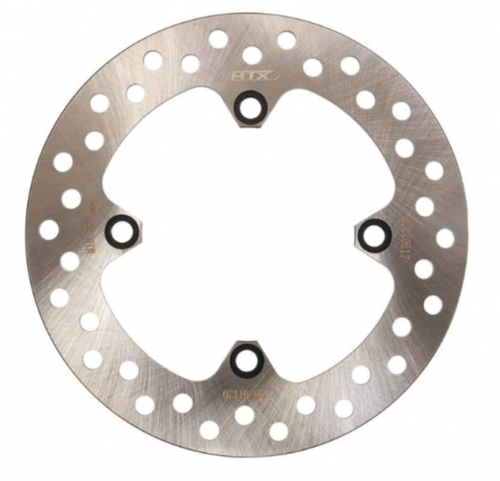 DISC FRANA SPATE LT-Z400 / DVX400 / KFX400  HONDA TRX400 EX [2]