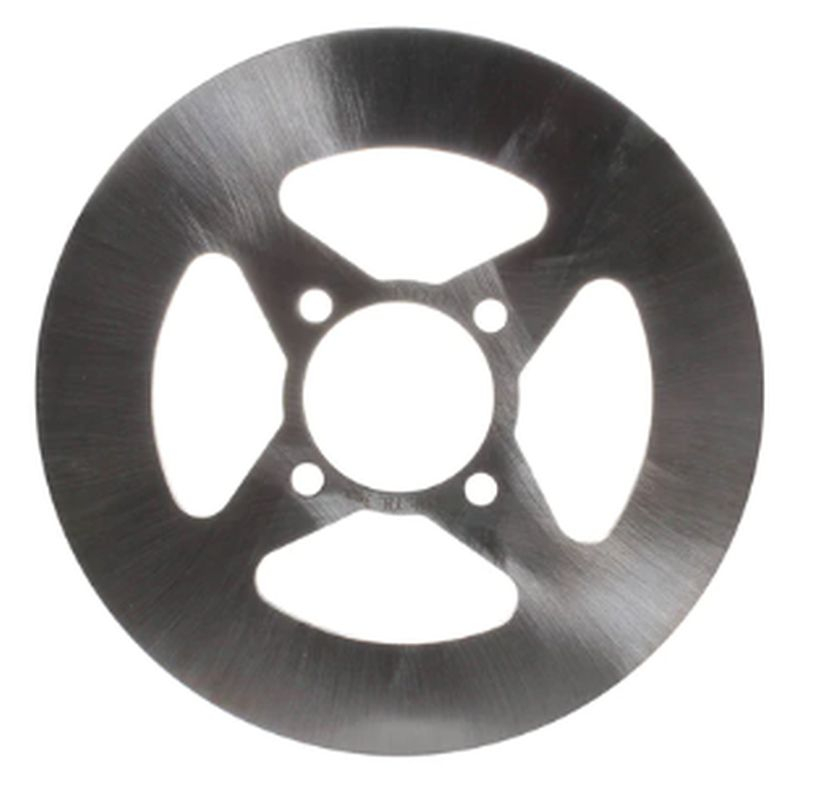 DISC FRANA SPATE YAMAHA YFM 350 04-13 / YFZ 450 03-05 [4]