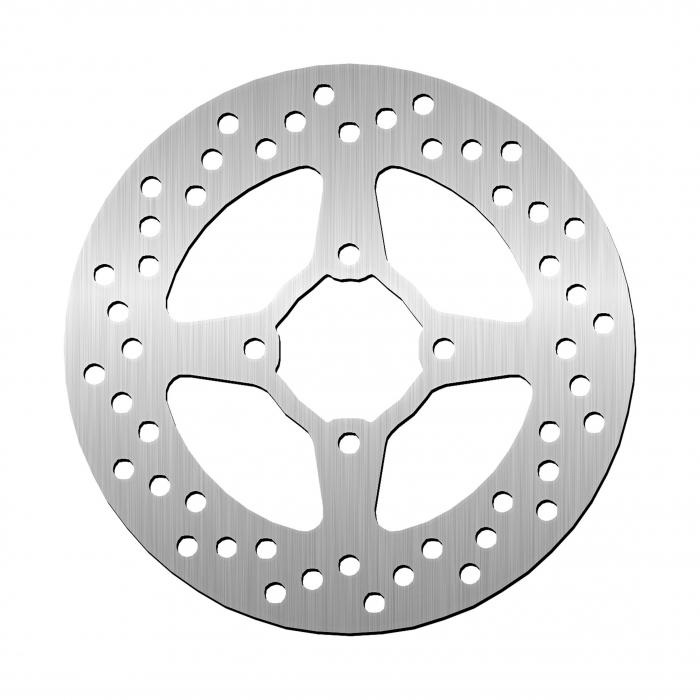 DISC FRANA SPATE YAMAHA YFM 350 04-13 / YFZ 450 03-05 [1]