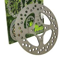 DISC FRANA SPATE YAMAHA YFM 350 04-13 / YFZ 450 03-05 [2]