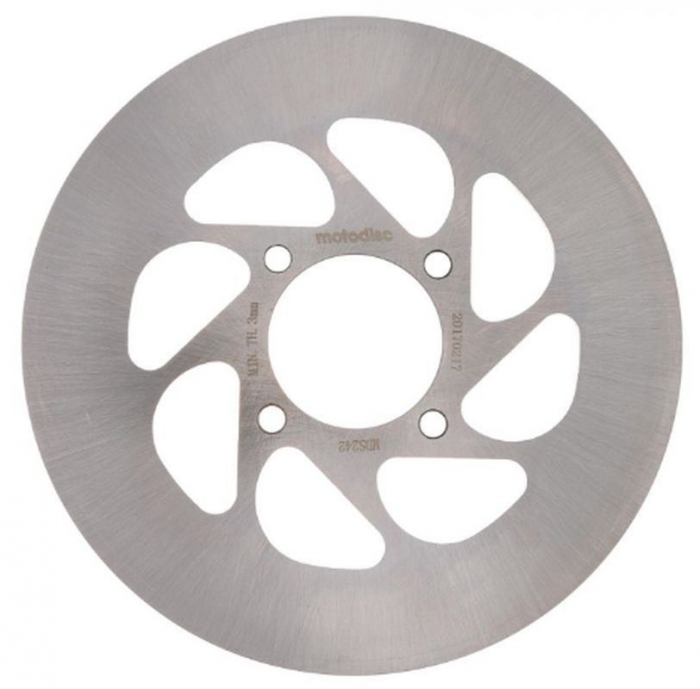 DISC FRANA SPATE YAMAHA YFS 200 BLASTER '88-'07, KODIAK 400/450, RAPTOR 660 '01'-05, [1]