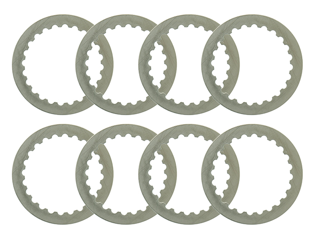 PLACI  AMBREIAJ OTEL KTM EXC 250 02-03, EXC 450 06-08, SX 450 03 02-03 [1]