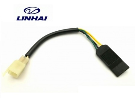 DISPOZITIV ANTI-INGHET LINHAI 300 [2]