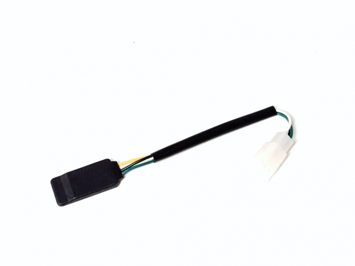 DISPOZITIV ANTI-INGHET LINHAI 300 [3]