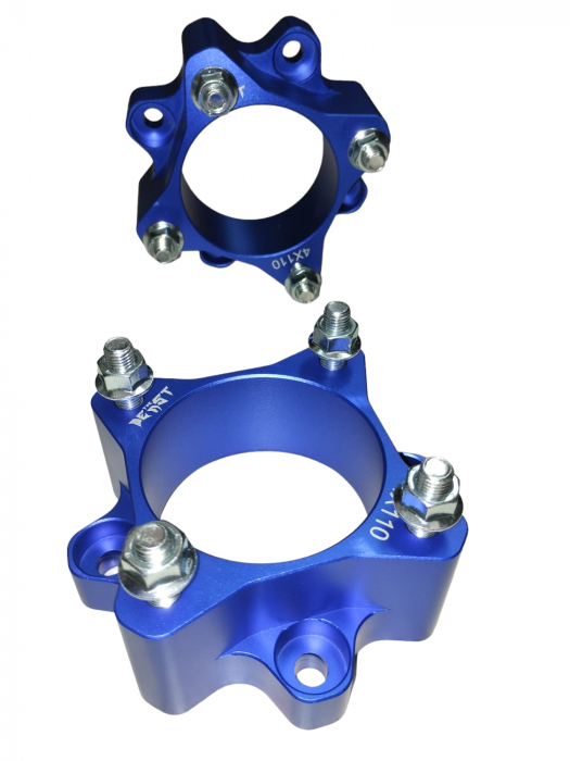 DISTANTIERE ROTI ATV 4X110 40MM  CFMOTO / YAMAHA / SUZUKI / KAWASAKI [1]