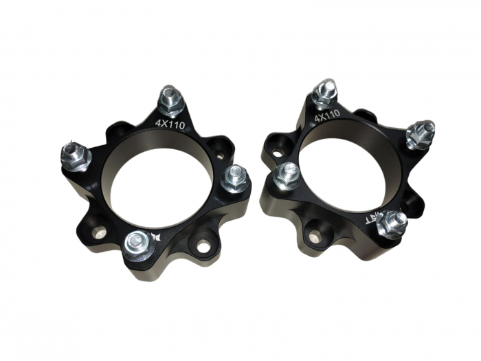 DISTANTIERE ROTI ATV 4X110 40MM  CFMOTO / YAMAHA / SUZUKI / KAWASAKI [4]