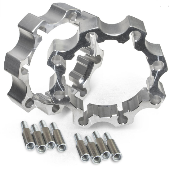 DISTANTIERE ROTI FATA POLARIS 4X156 45MM [1]