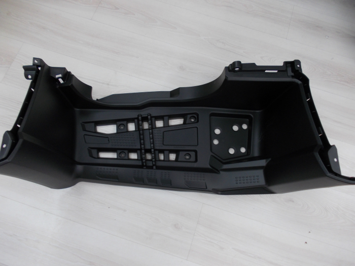 SCARITA STANGA CFMOTO CFORCE 400/450/520/550 LONG 2015-2025 [3]