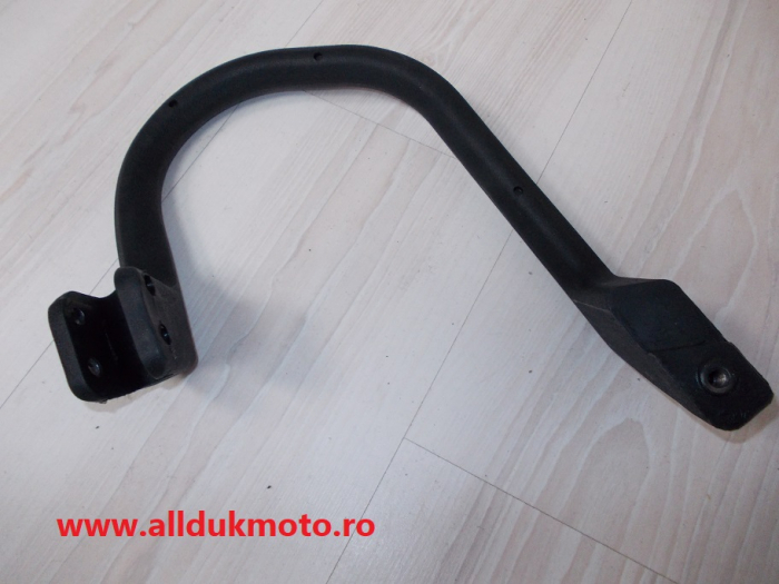 SUPORT PASAGER DREAPTA CFMOTO 400/520/600/800CC 4020-140700-10000 [1]