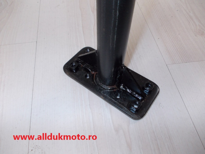 AX COLOANA DIRECTIE CFMOTO CFORCE 800/820/850 2017-2021 ( FARA EPS) [4]