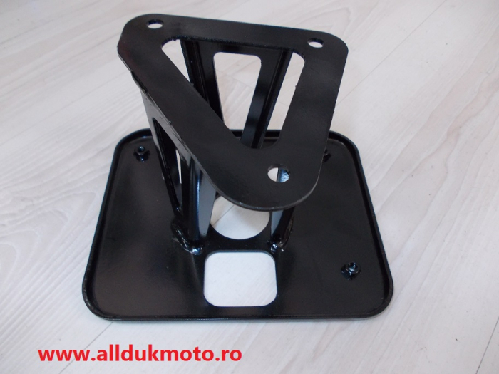 SUPORT PRAG DREAPTA CF MOTO 400/450 [1]
