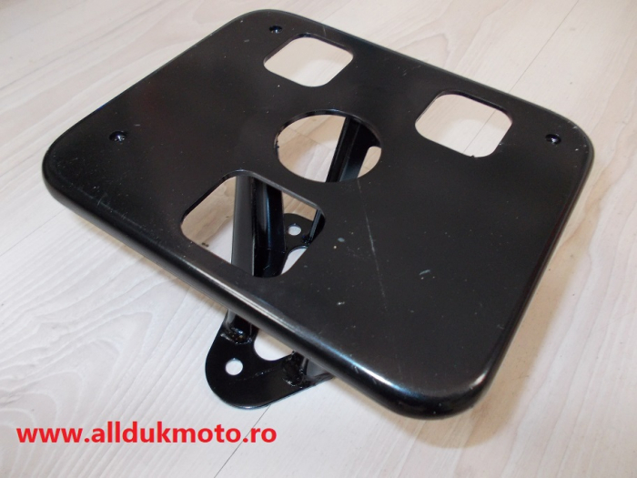 SUPORT PRAG DREAPTA CF MOTO 400/450 [3]