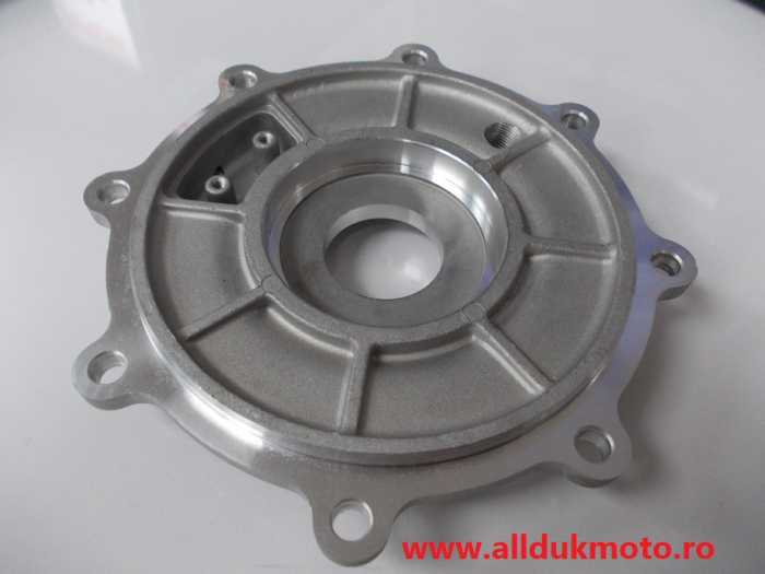 CARCASA GRUP SPATE CFMOTO 400 / 450 / 500 / 550 / 625 2017-2024 [4]