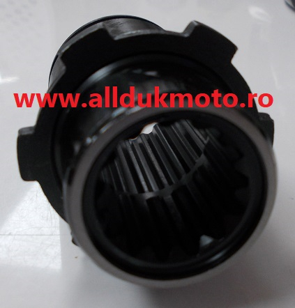 BUCSA (CUPLA) IESIRE TRANSMISIE SPATE CFMOTO CFORCE 800/850/1000 2016-2024 [7]