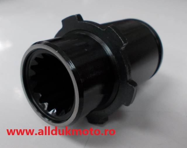 BUCSA (CUPLA) IESIRE TRANSMISIE SPATE CFMOTO CFORCE 800/850/1000 2016-2024 [5]