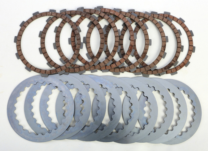 KIT COMPLET AMBREIAJ KTM 250/300 2013-2024 2T  / KTM 350/450/500 4T 2012-2024 [2]