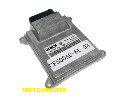 ECU CALCULATOR CFMOTO 550 CF500AU-6L [1]