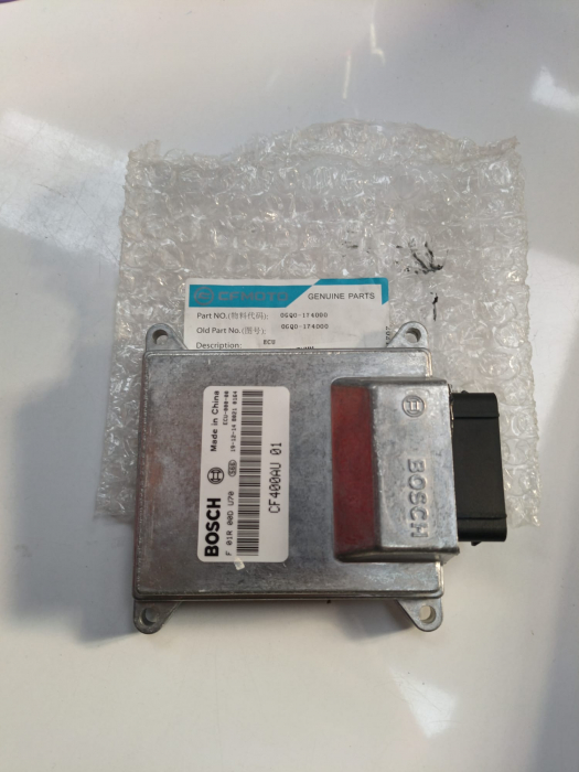 ECU CFMOTO CF450 EURO3/EURO4 [1]