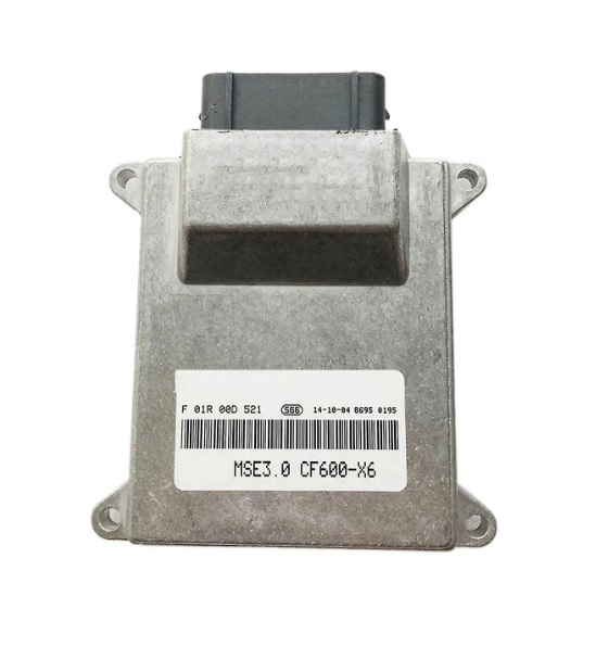 ECU CFMOTO ATV / UTV X6 2010-2016 [1]