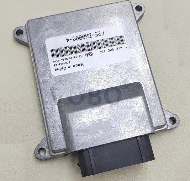 ECU CFMOTO ATV / UTV X6 2010-2016 [4]