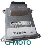 ECU CFMOTO CFORCE 520 / 550 2015-2021 [2]