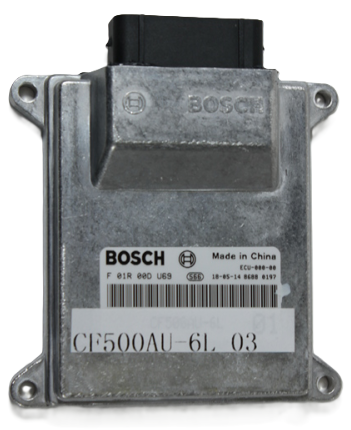 ECU CFMOTO CFORCE 520 / 550 2015-2021 [1]